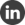 linkedin icon