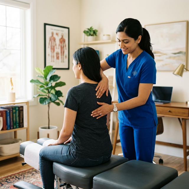 Chiropractic Care