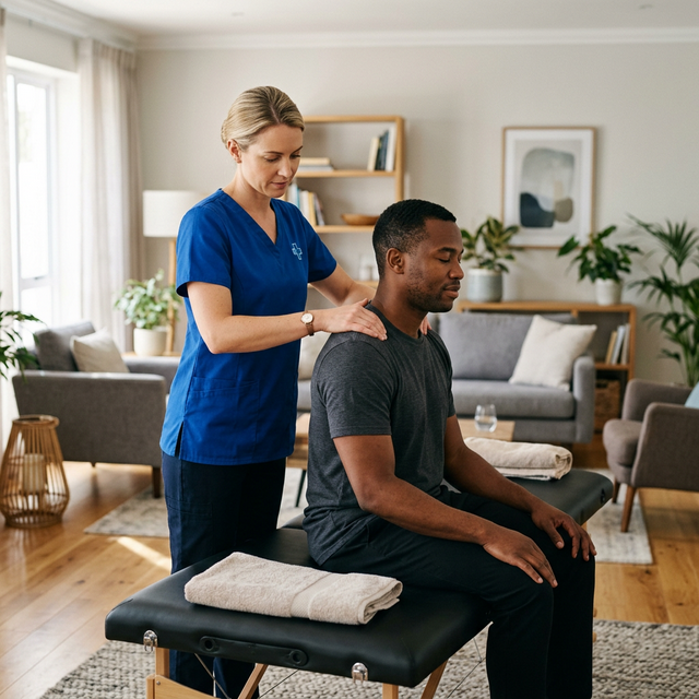 Massage Therapy