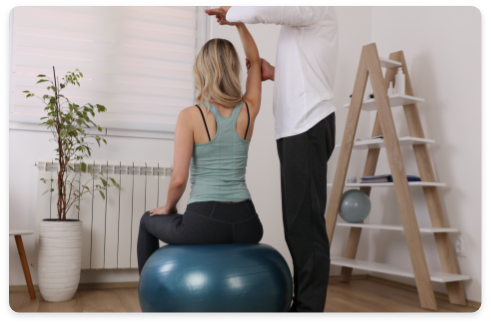 physiotherapy image